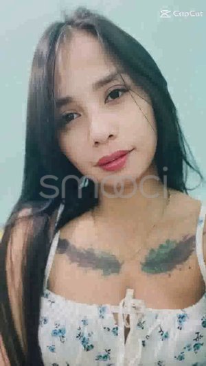 Keisha Manila Escort Video #16666