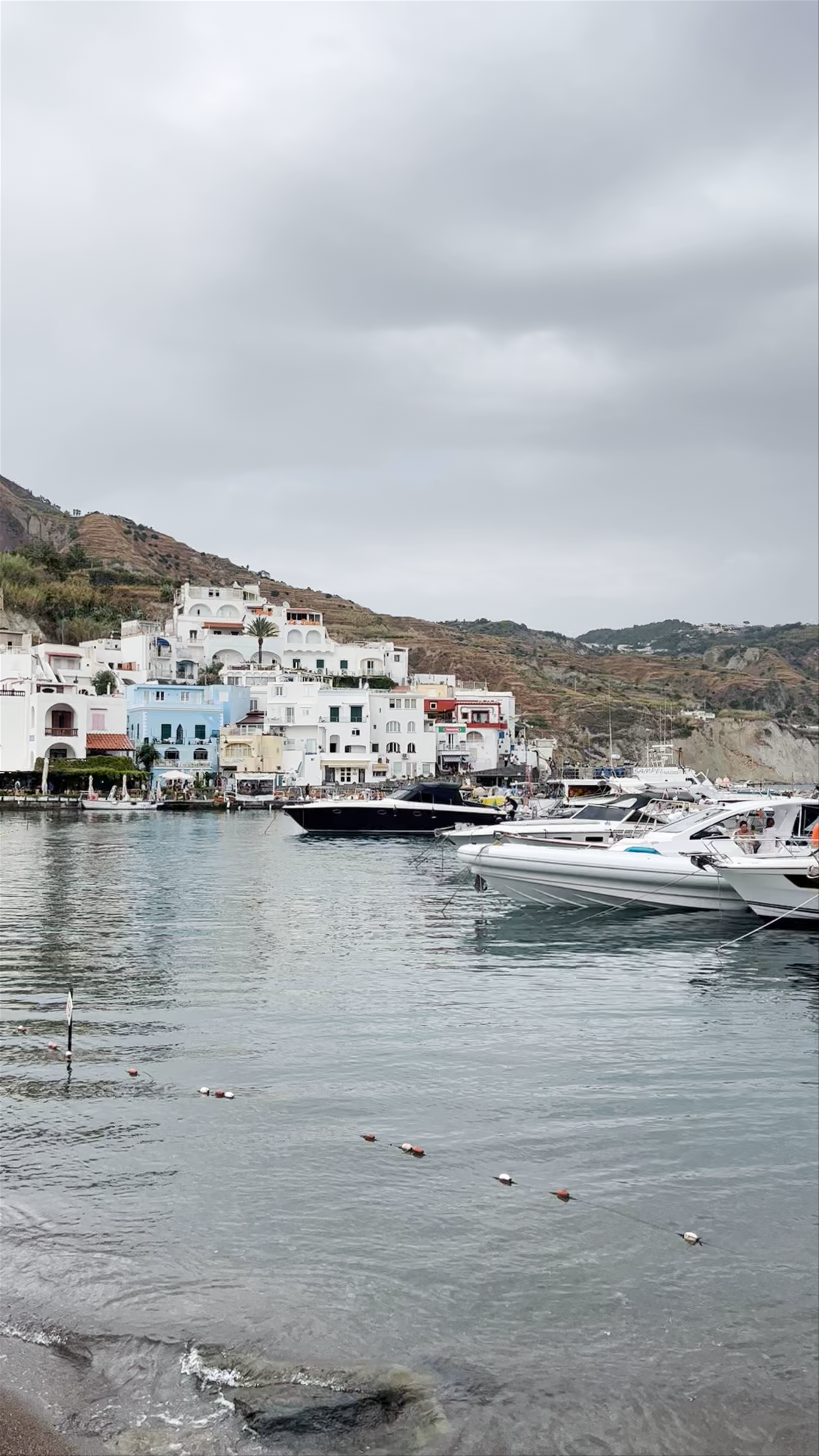 Porto di Sant’Angelo