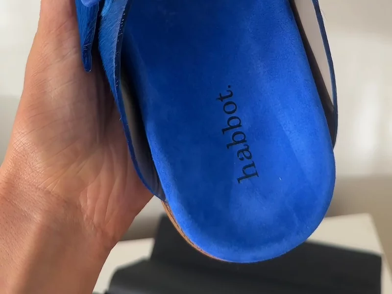Habbot Shoes