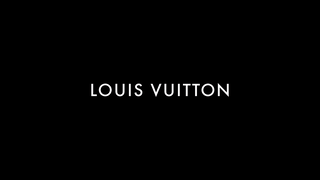 LOUIS VUITTON - VOLT CAMPAIGN - © Area of Work
