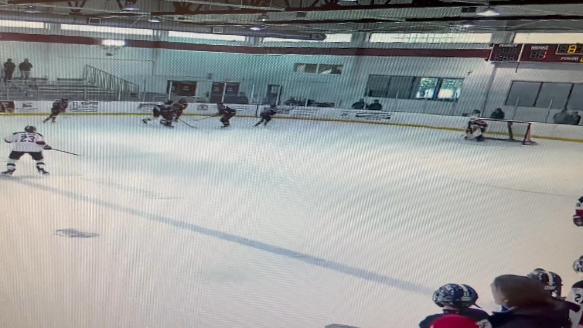 Brayden Tait: Defensive Skills with Danbury Jr. Hat Tricks