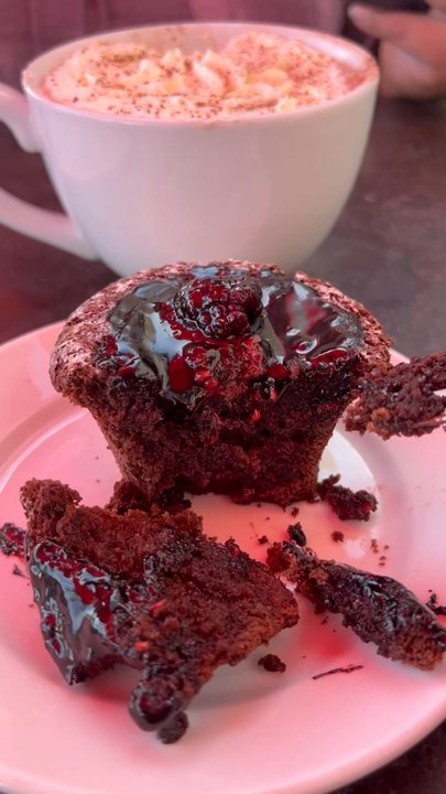 Café Madeleine - Creperies Near Me - San Diego, California