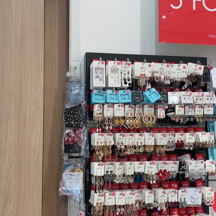 Lovisa - Cute little costume jewelry store in the mall. - Jewelry Near Me - Torrance, California