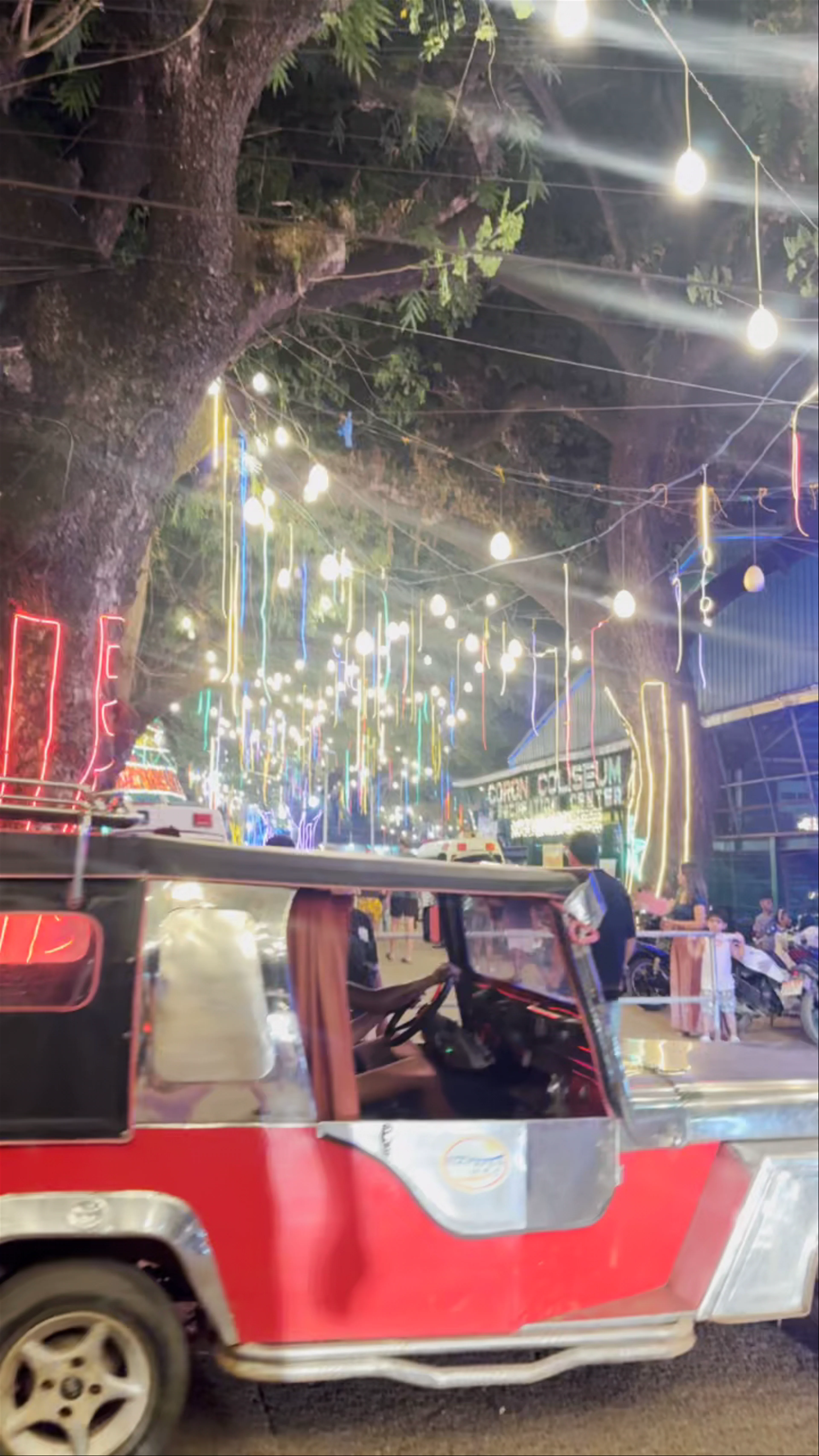 Coron Town Plaza