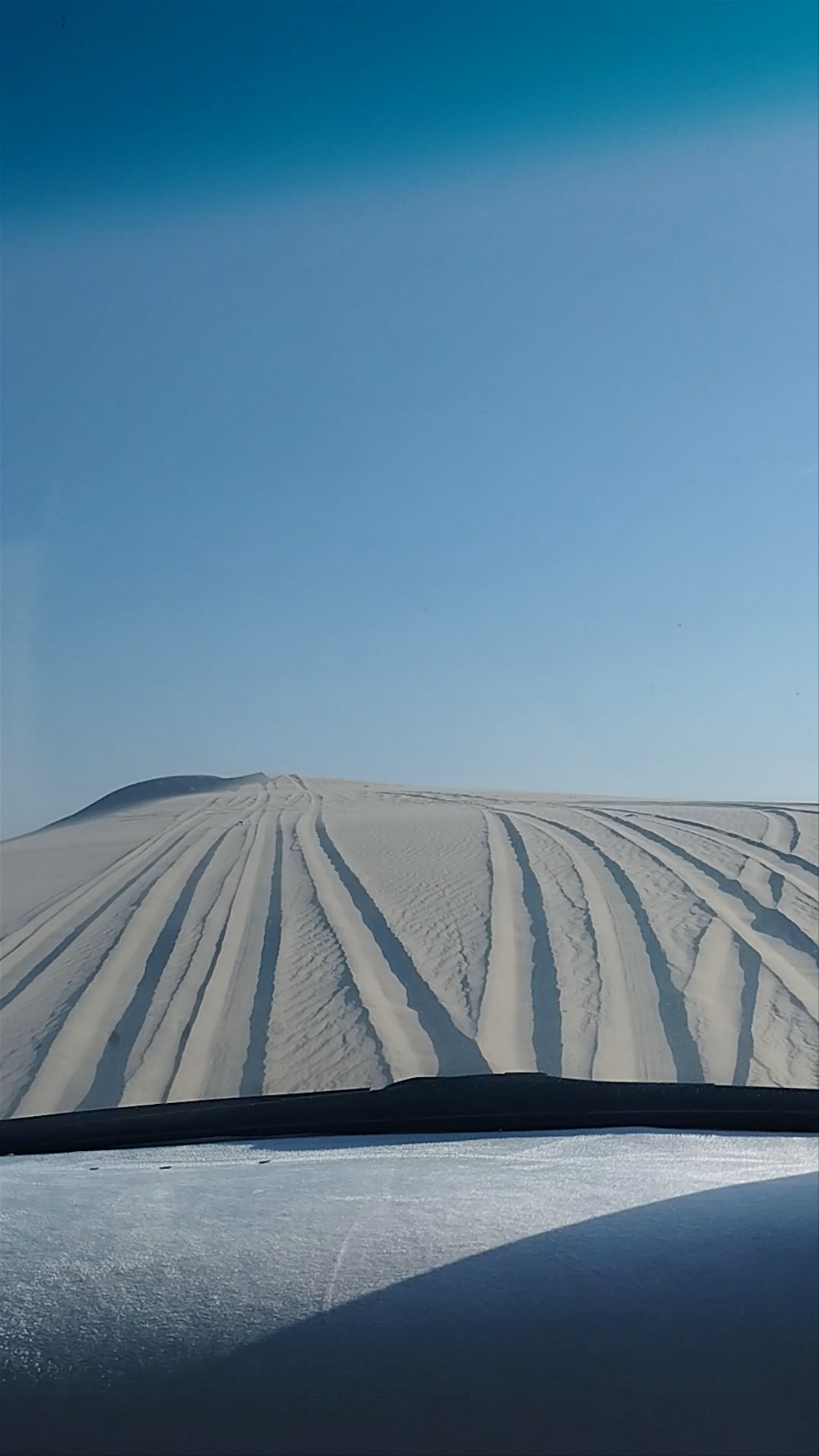 Desert safari doha qatar