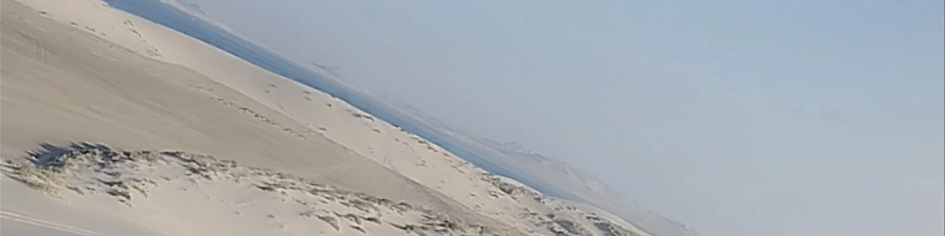 Desert safari doha qatar