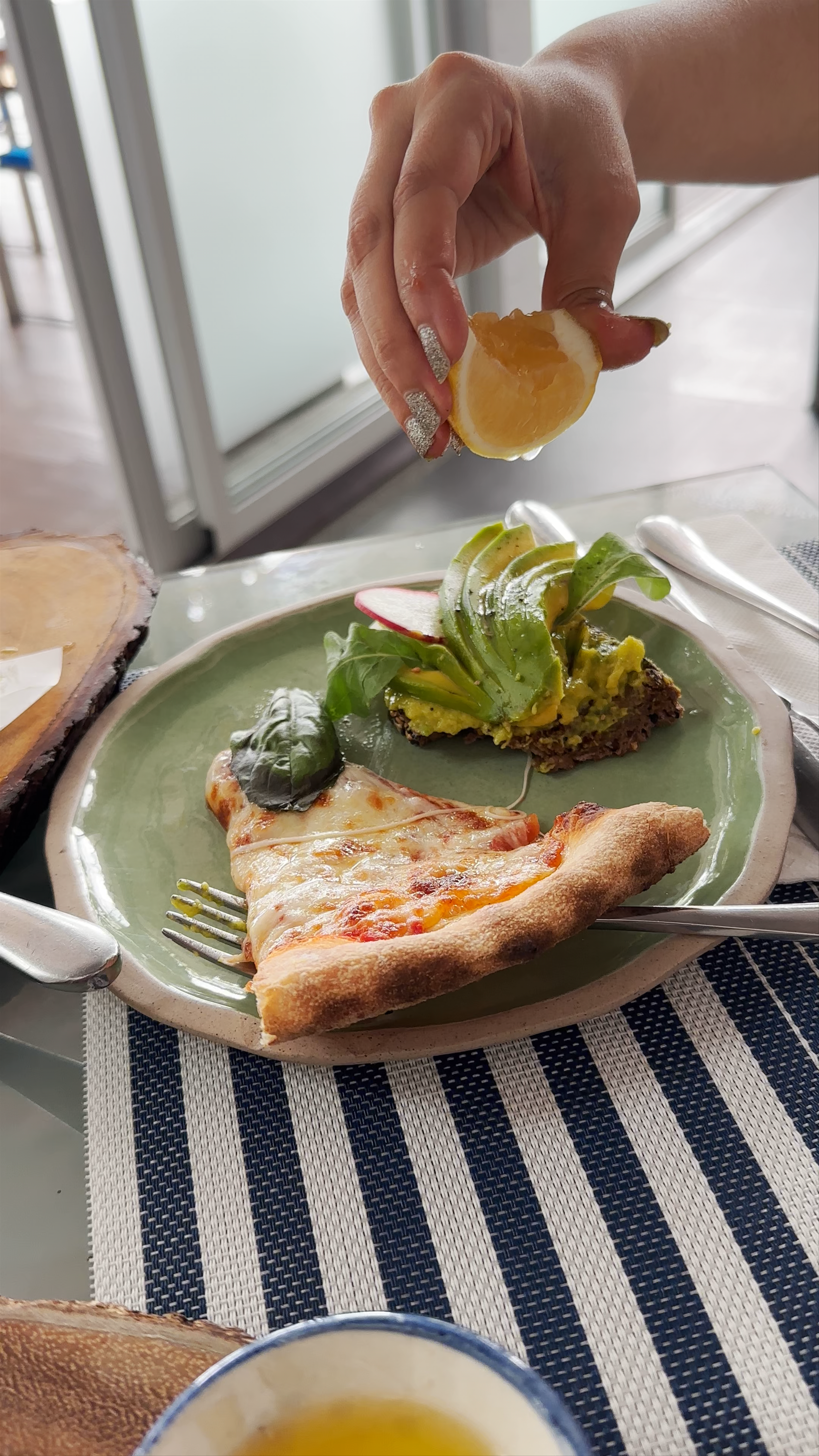 Cozy Beachside Brunch at Explorar Koh Phangan - Adults Only Resort