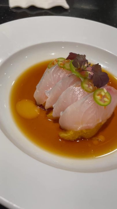 Edojin Sushi - Japanese Near Me - Cypress, Texas