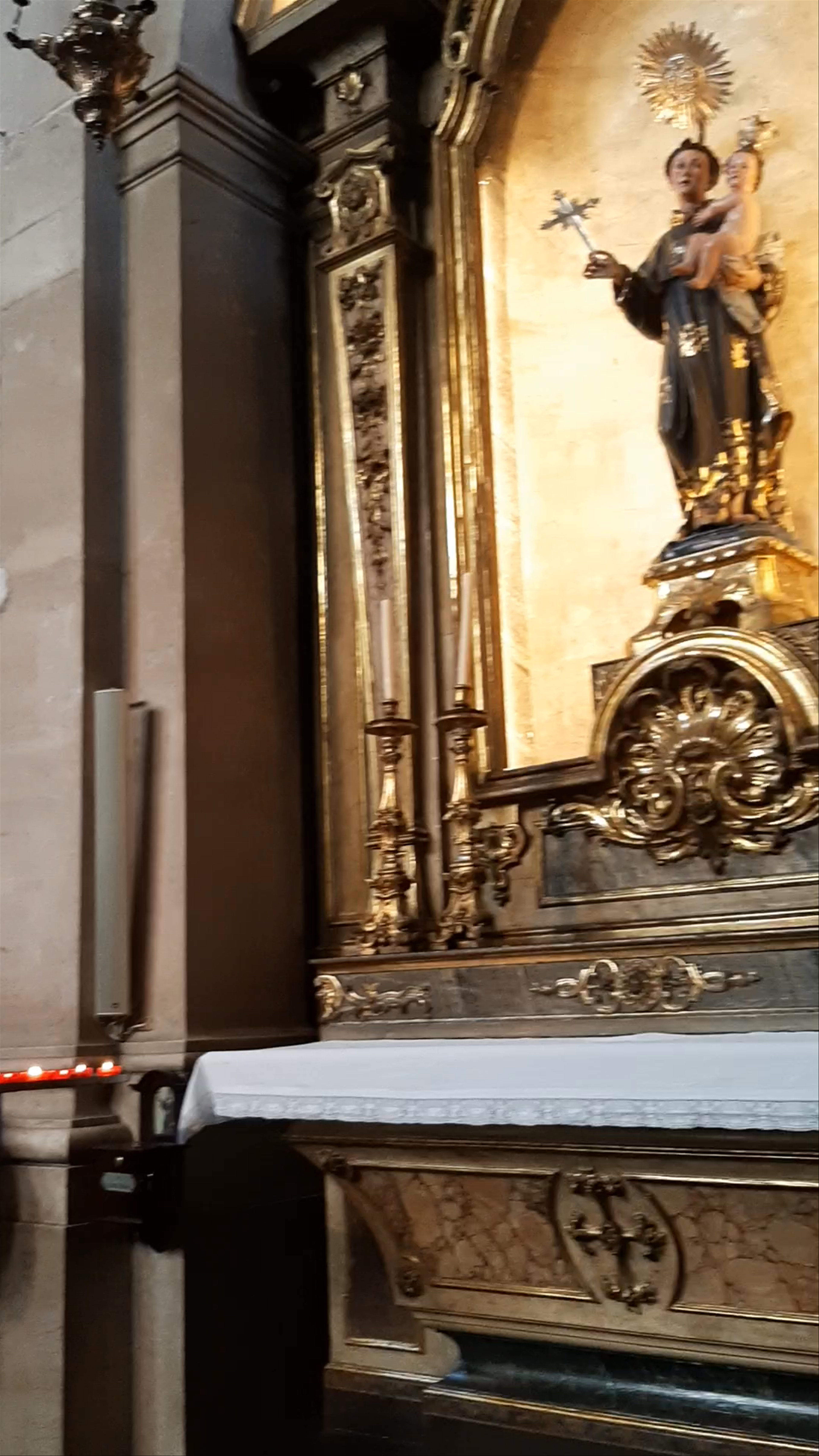 Igreja de Santa Maria Madalena