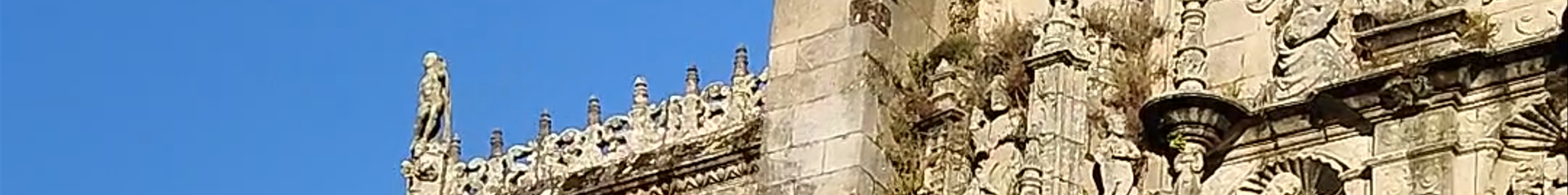 Tours & experiences in Pontevedra