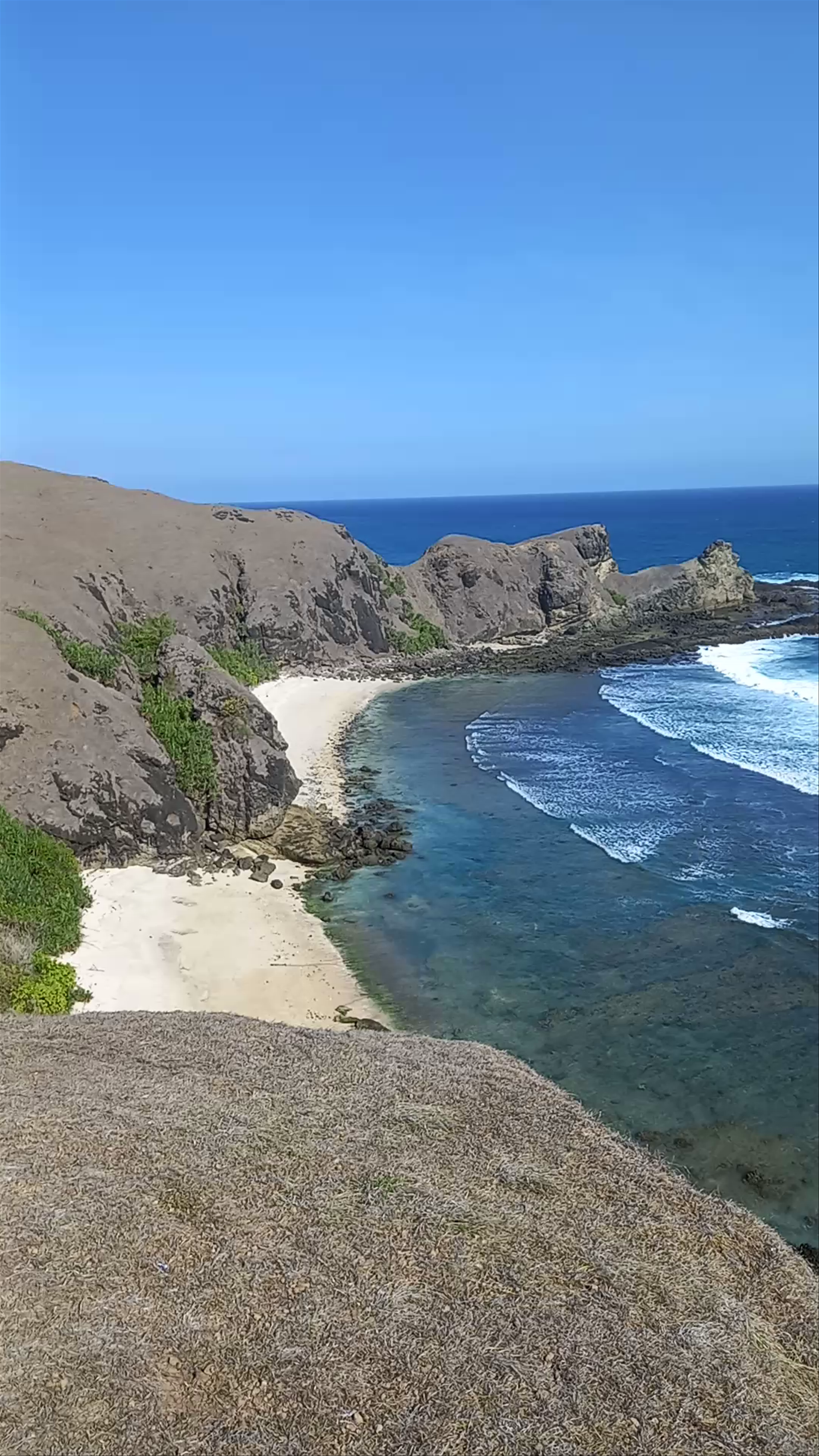 King Beach (Pantai Raja)