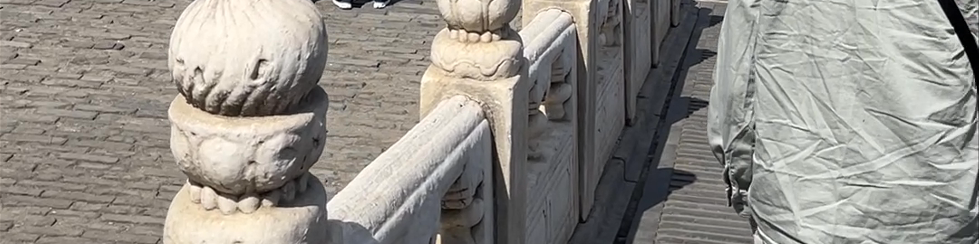 The Palace Museum