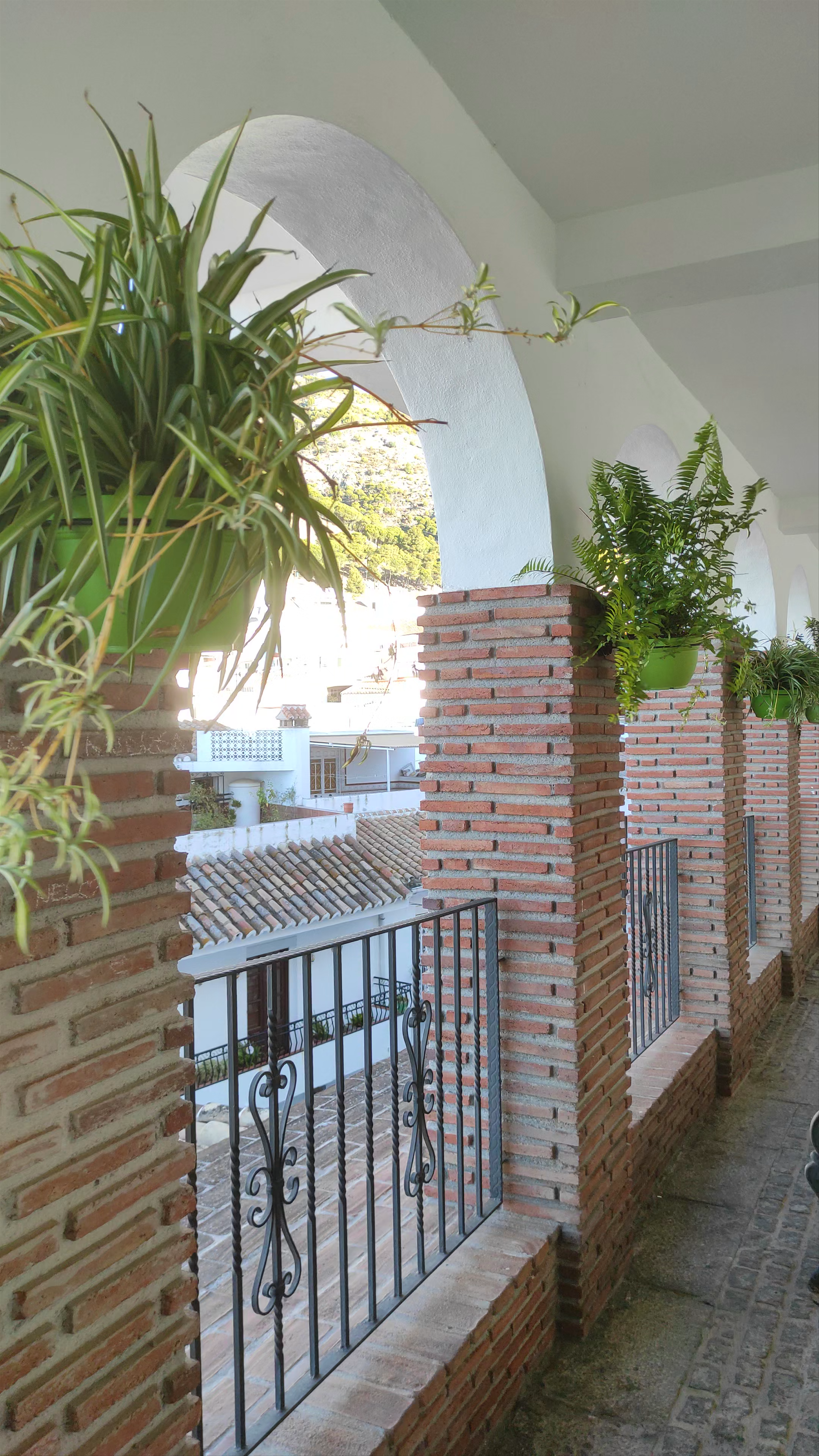 Calle Muros
