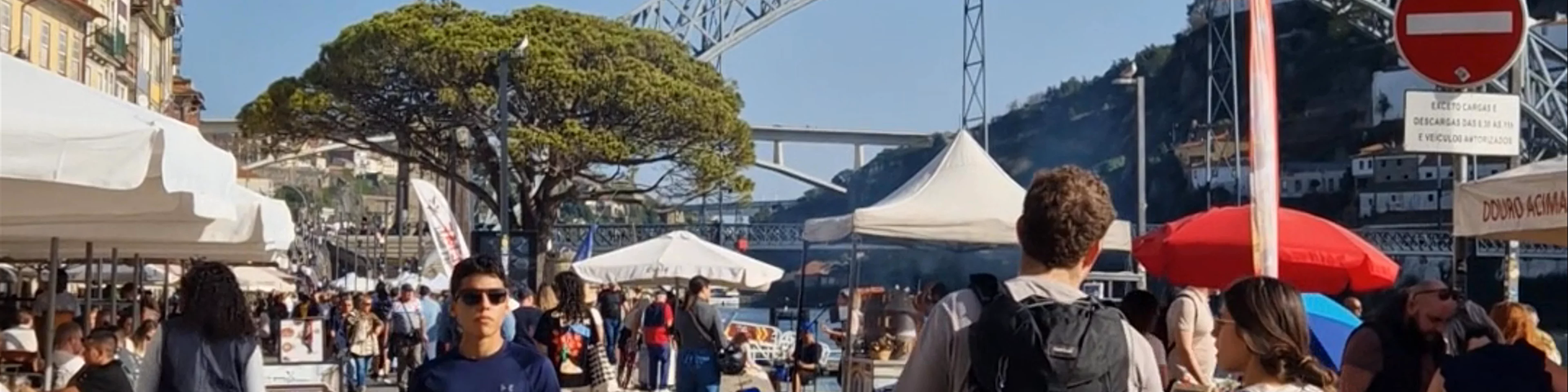 Praça da Ribeira