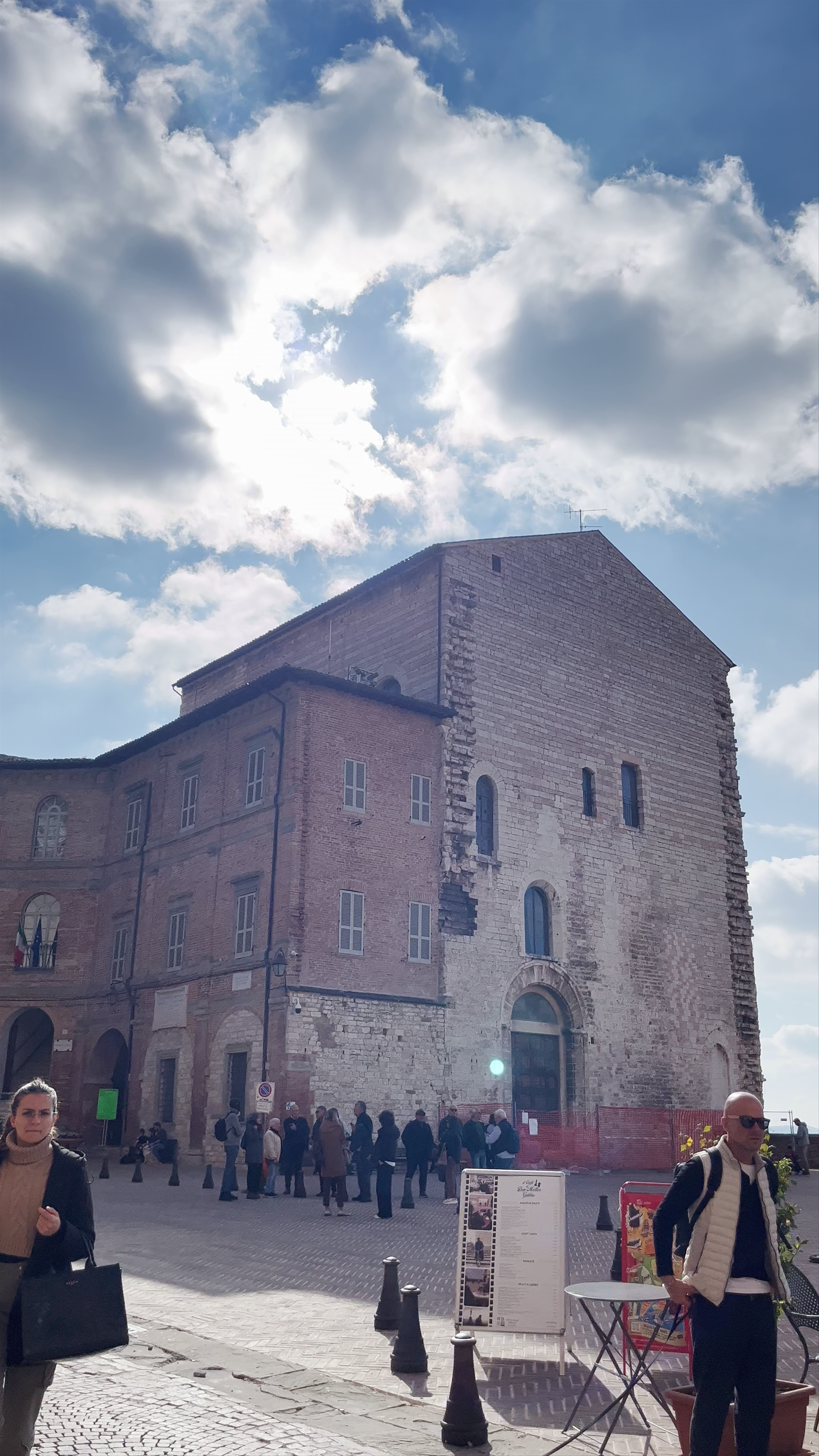 Chiesa di San Francesco