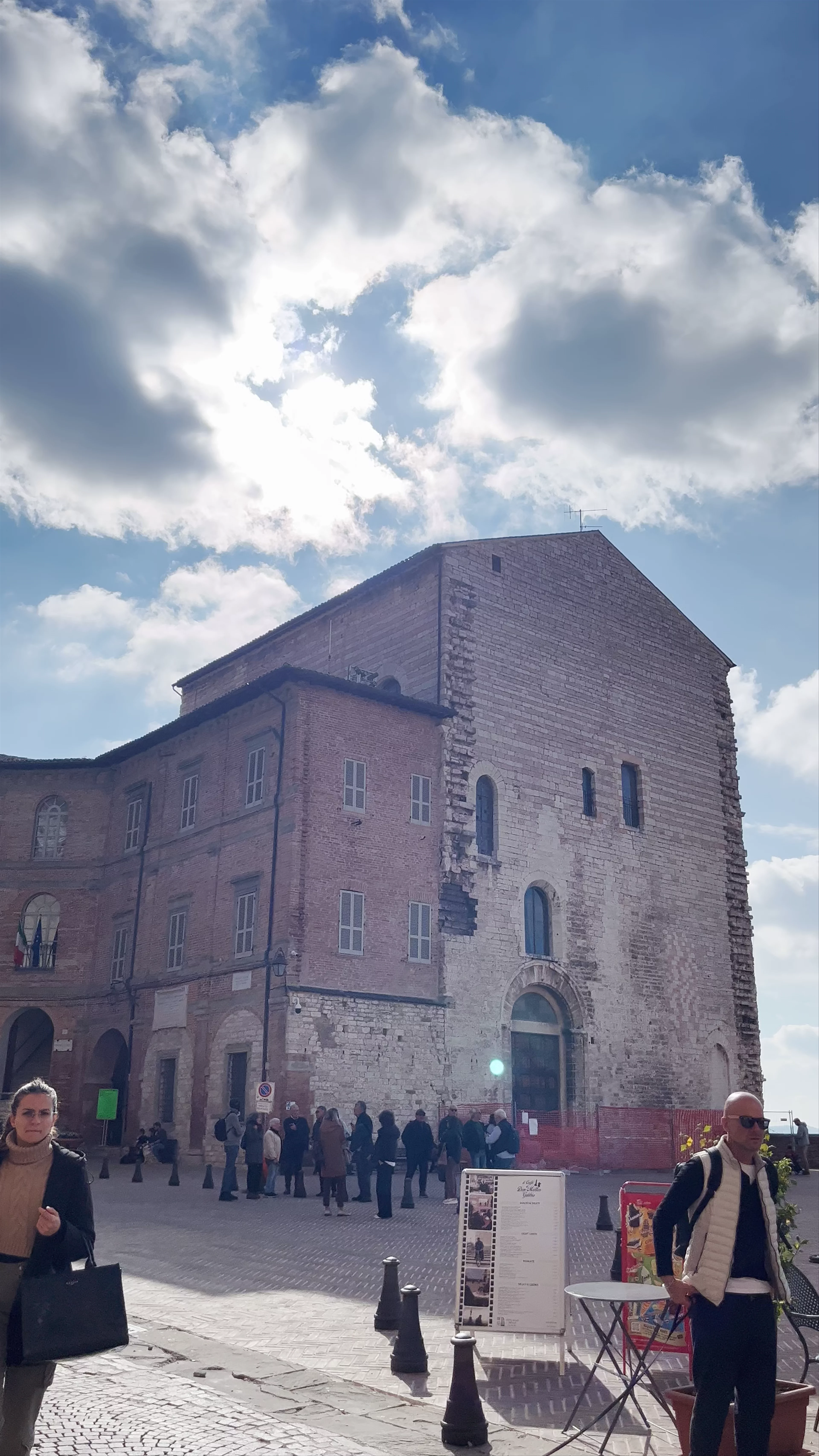 Gubbio