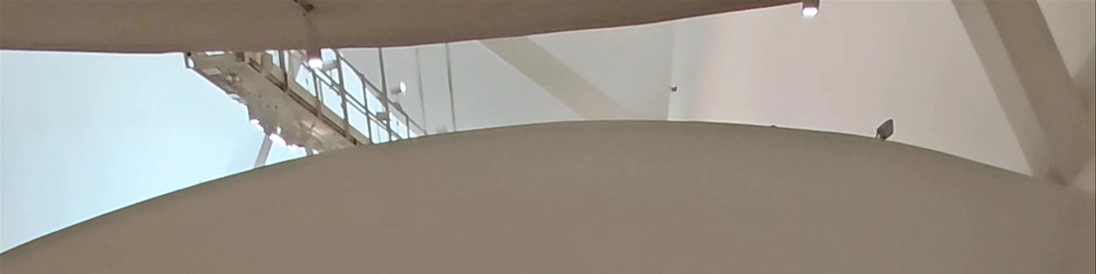 Guggenheim Museum