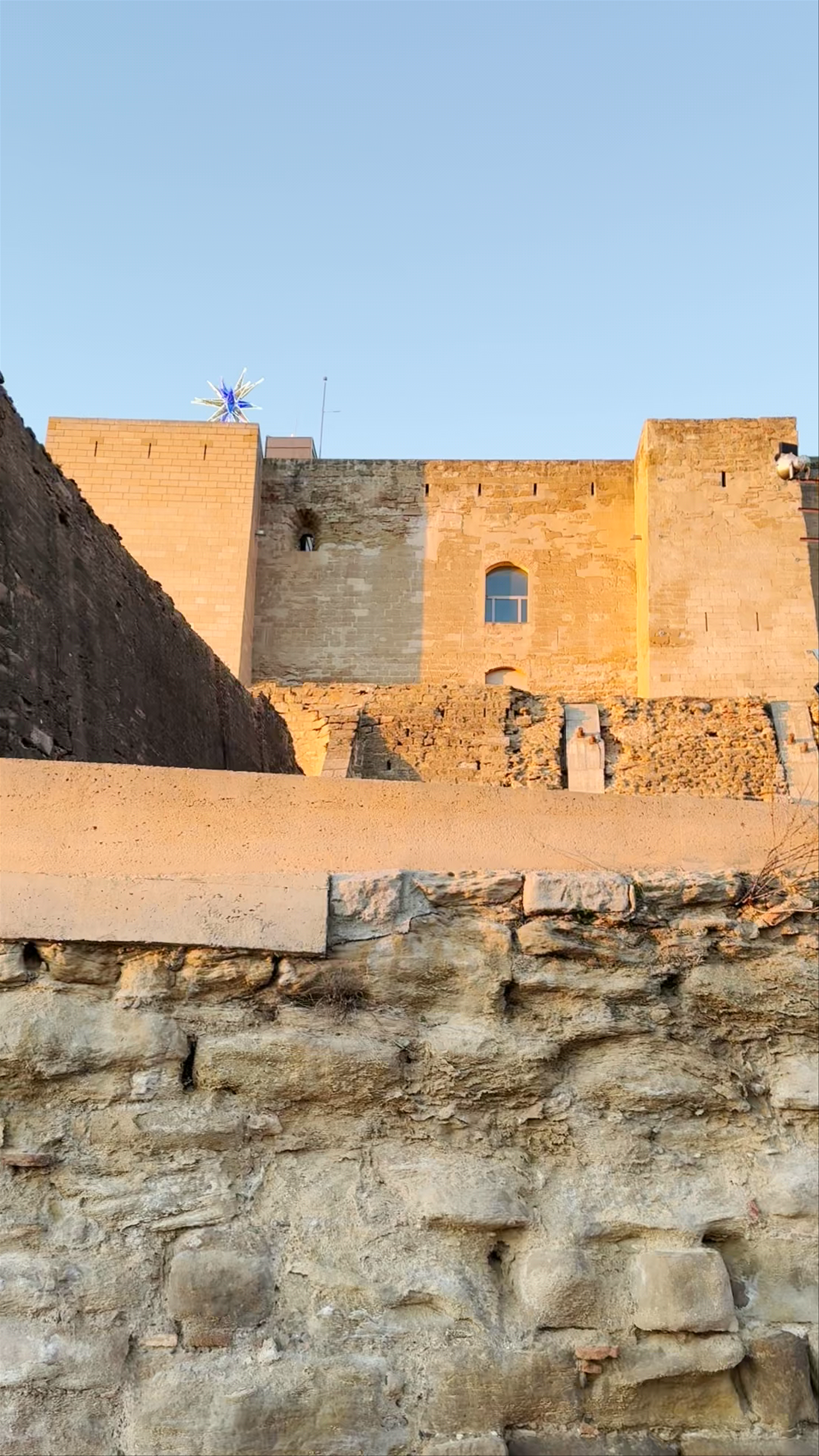 Castell de la Suda