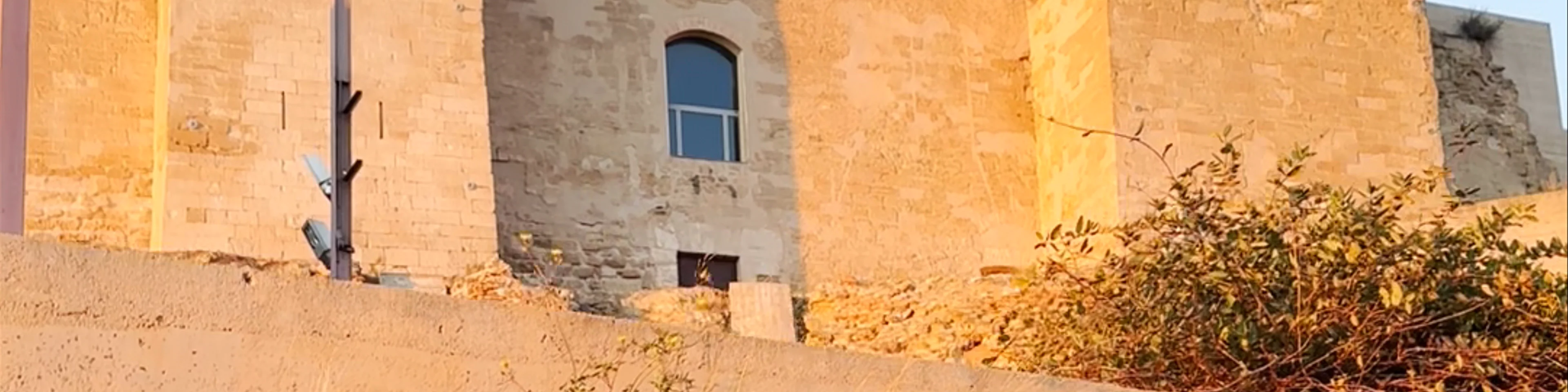 Castell de la Suda