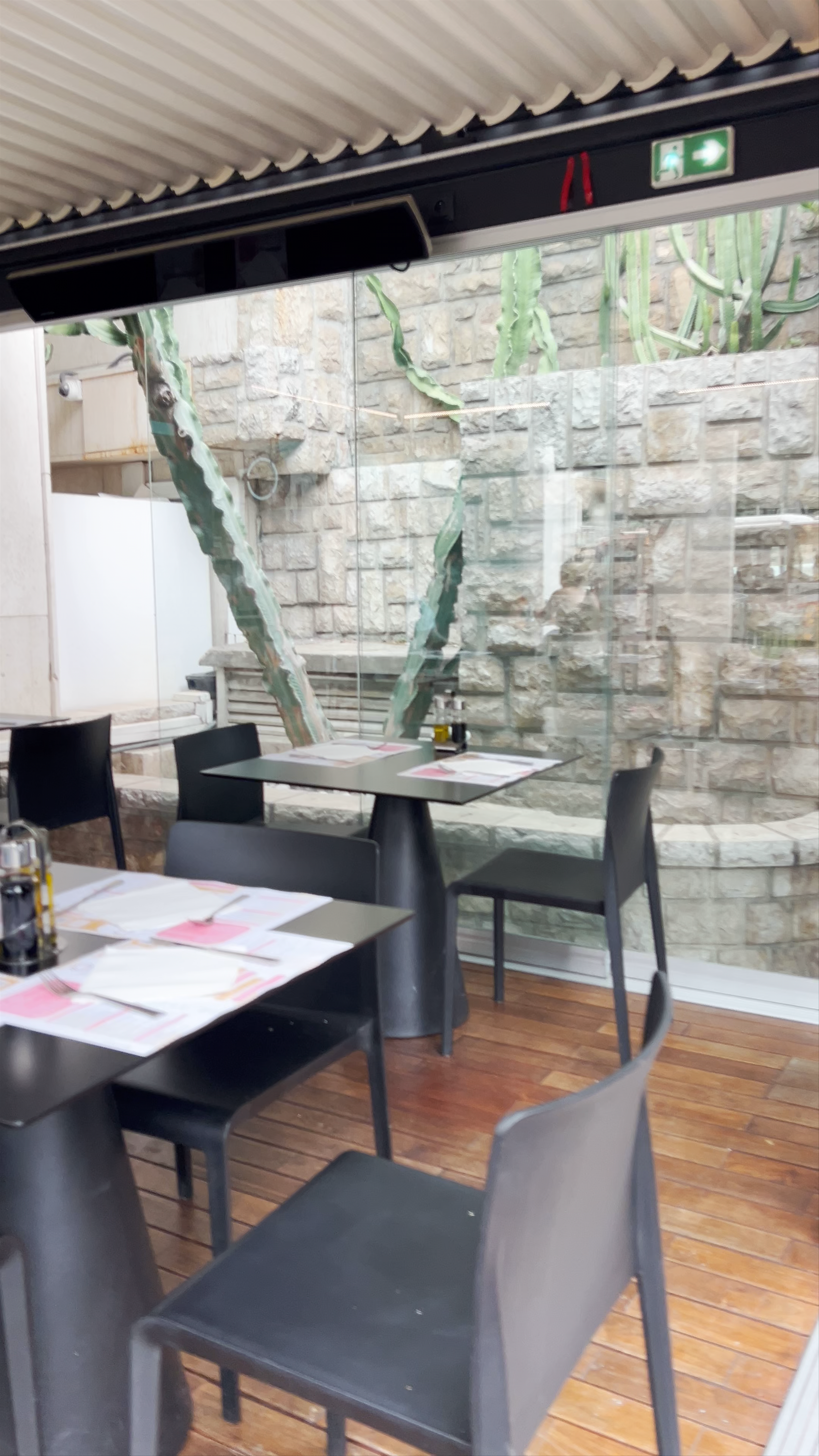 Gran Caffè Monaco: Chic Urban Coffee Experience on Rue Grimaldi