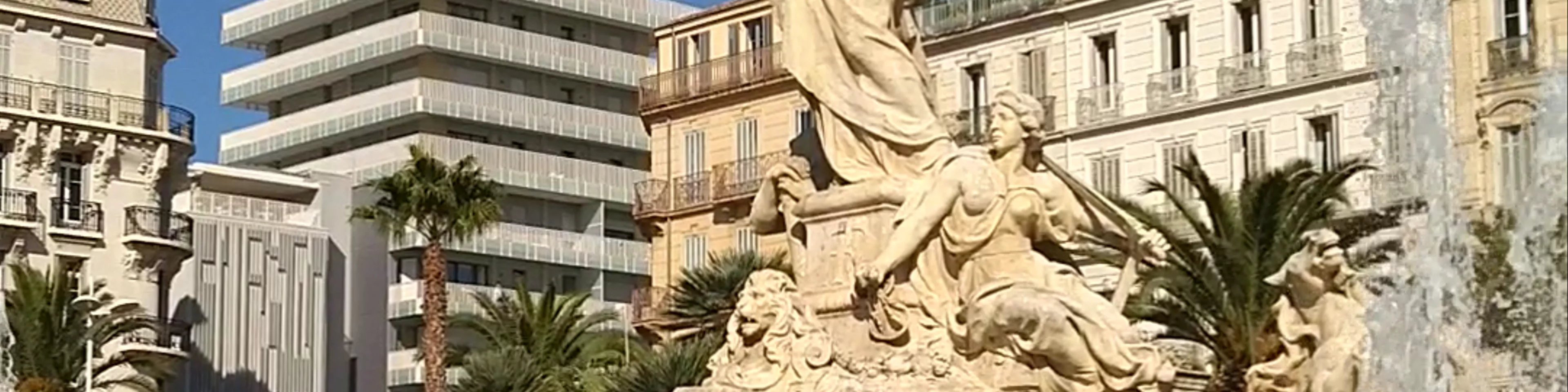 Place de la Liberté
