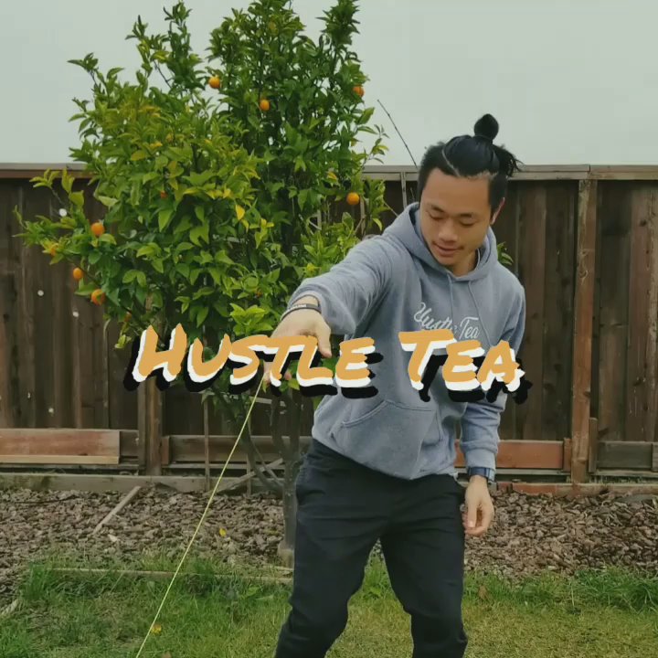 HF Screen Printing - THE DOPE 1 OF 1 HOODIE HE MADE ME! "HUSTLE TEA" ON THE FRONT, "LESS TALK, MORE HUSTLE!" ON THE BACK! My favorite hoodie of all time! - Screen Printing/T-Shirt Printing Near Me