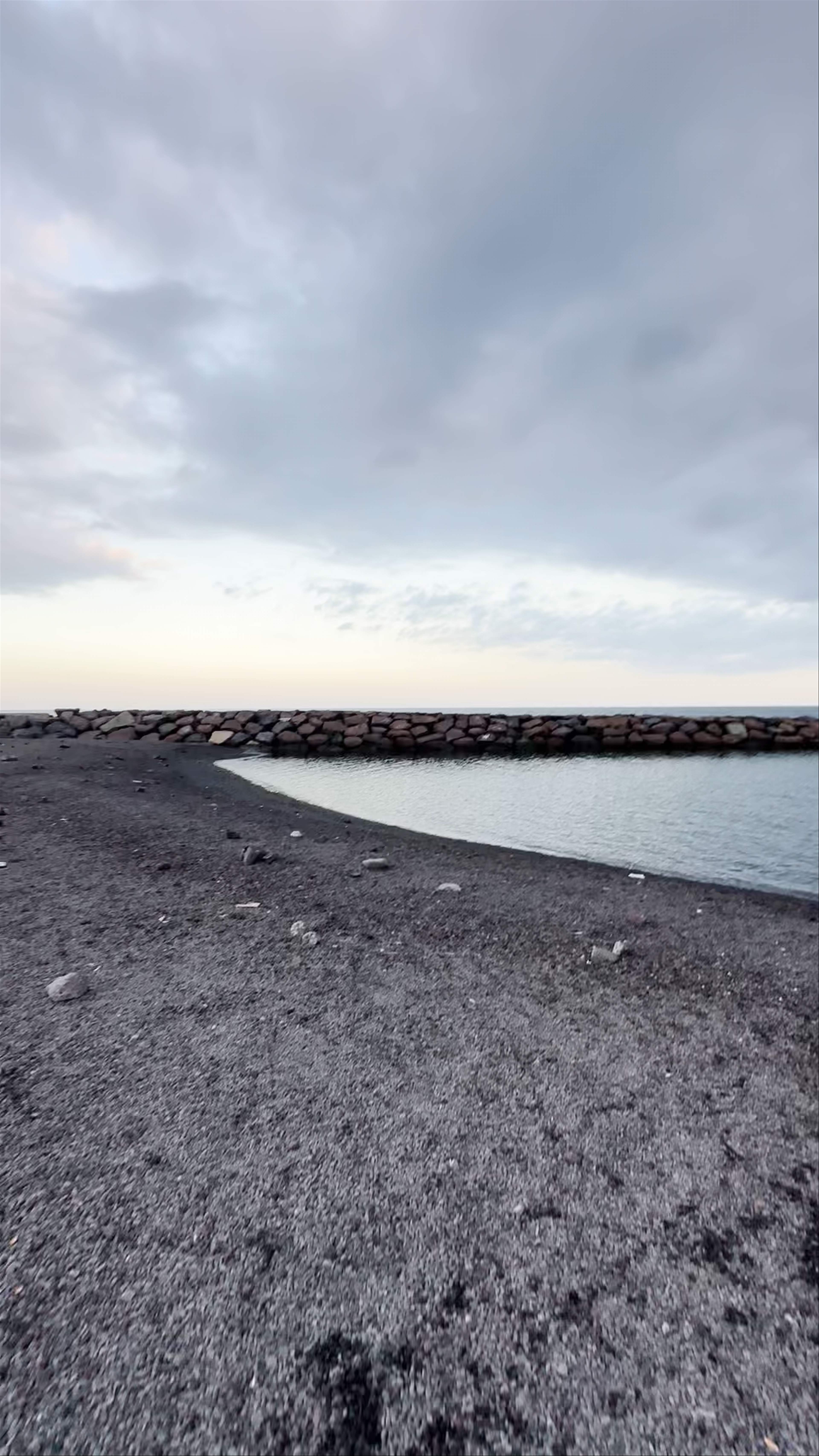 Playa La Arenita
