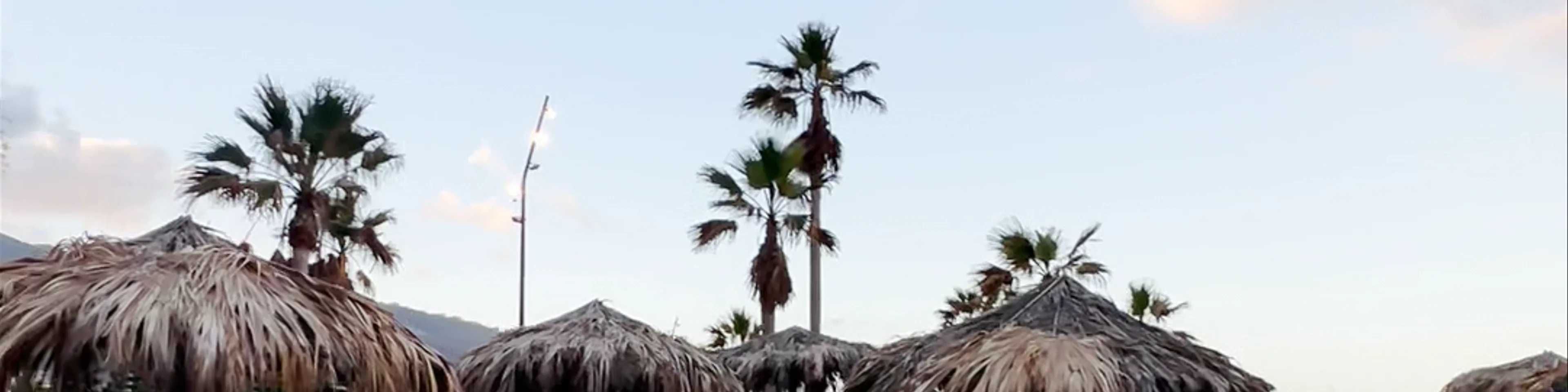 Playa La Arenita