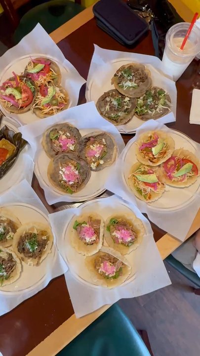 Ki’ikibáa - Mexican Near Me - Portland, Oregon