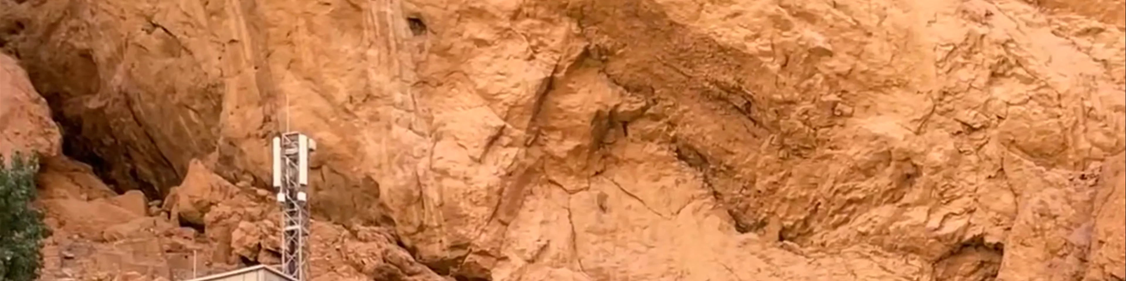 Gargantas del Todra
