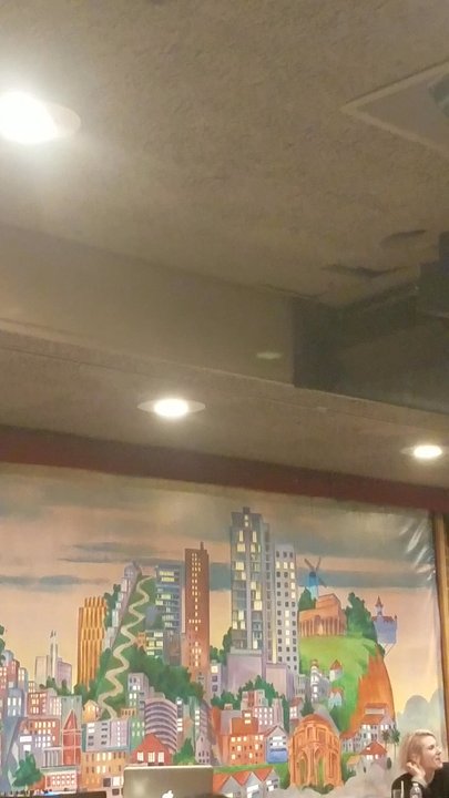 Punch Line - Comedy Clubs Near Me - San Francisco, California