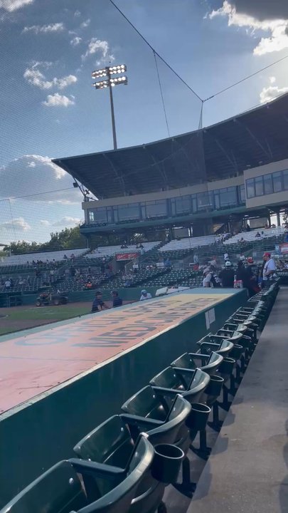 San Antonio Missions - Professional Sports Teams Near Me - San Antonio, Texas