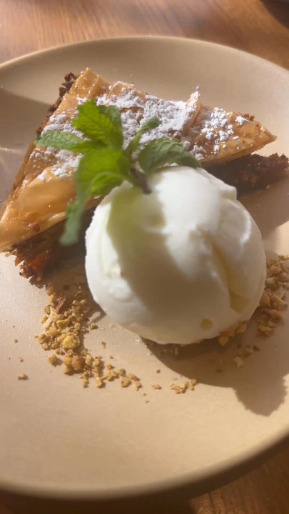 Balos Estiatorio - Seafood Near Me - Washington, DC, District of Columbia