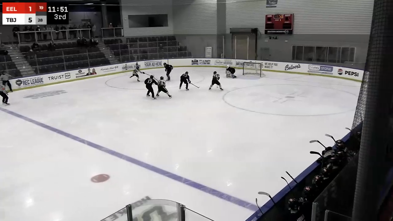 quick glove save