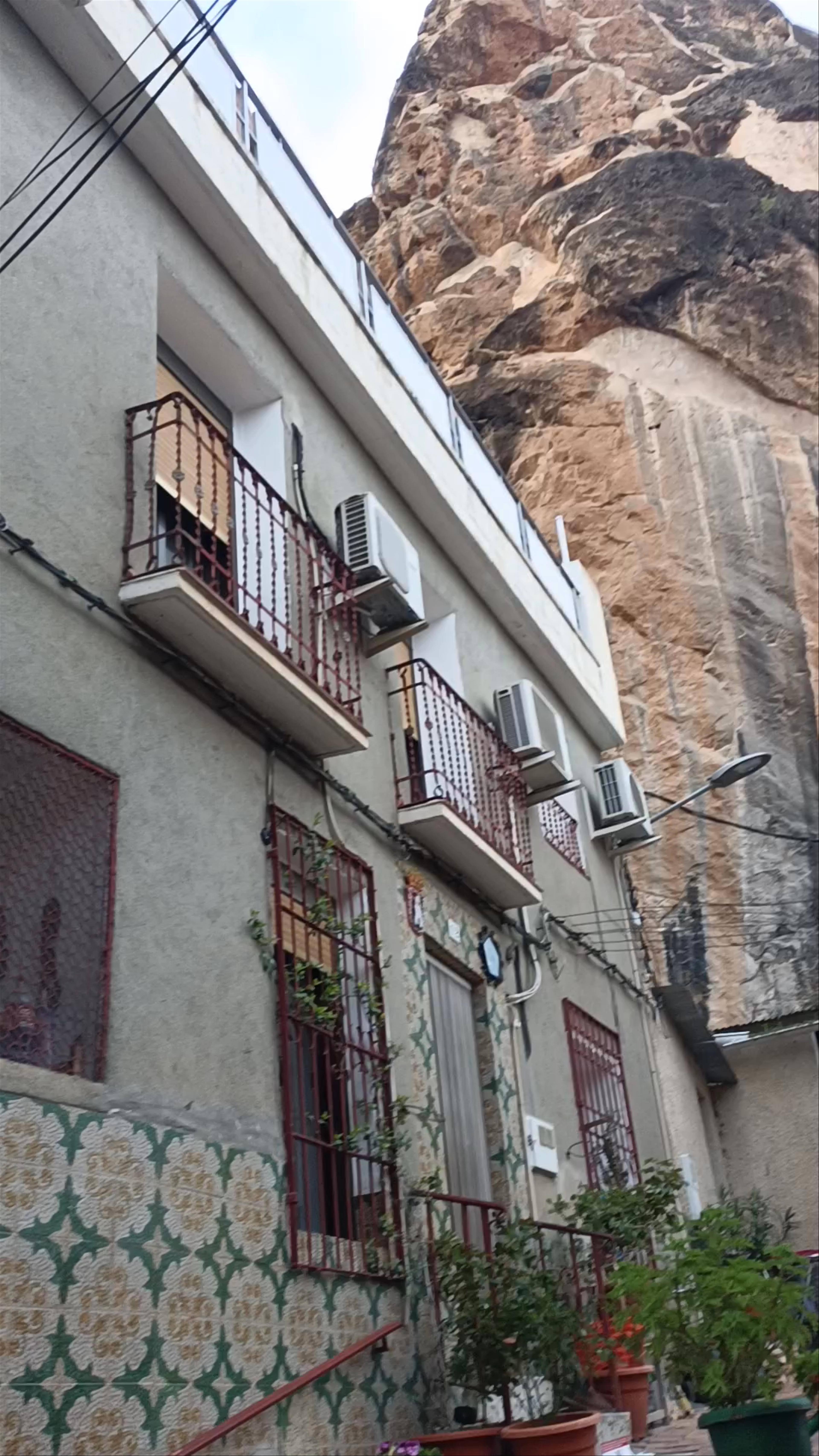 A Walk Through Ayna: A Hidden Mountain Village in Castile-La Mancha, Spain