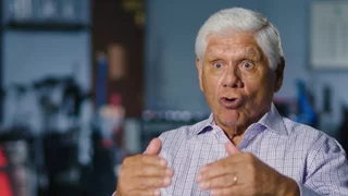 Lee Trevino - Tiger Woods & Equipment