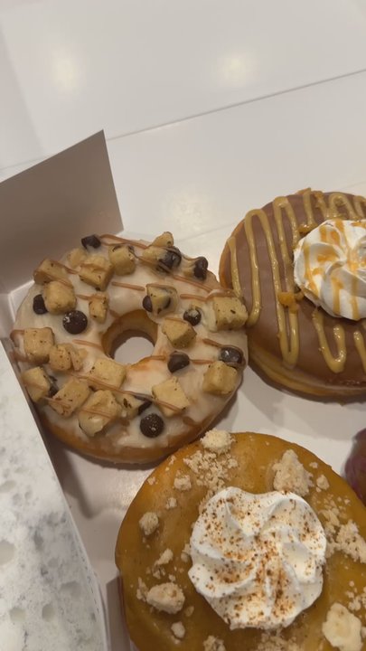 Beechwood Doughnuts - Donuts Near Me - Saint Catharines, Ontario
