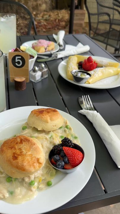 Wild Fig Kitchen - Breakfast & Brunch Near Me - Coarsegold, California
