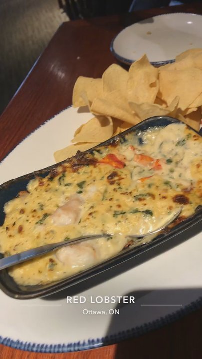 Red Lobster - Seafood Near Me - Ottawa, Ontario