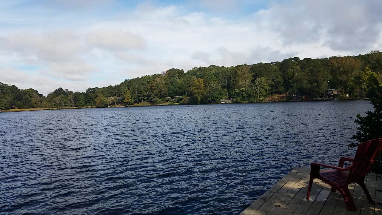 Mountain Park - Parks Near Me - Roswell, Georgia