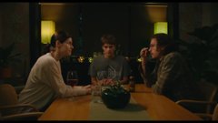 Bande-annonce en anglais