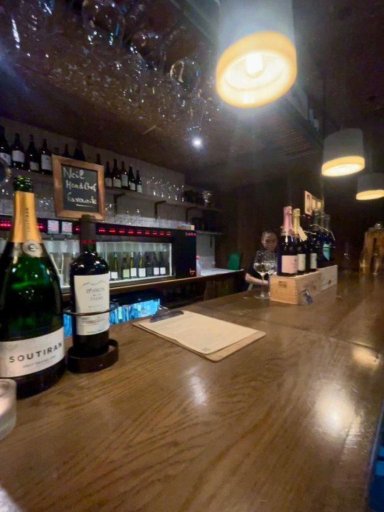 Humble Grape - Wine Bars Near Me - London, XGL