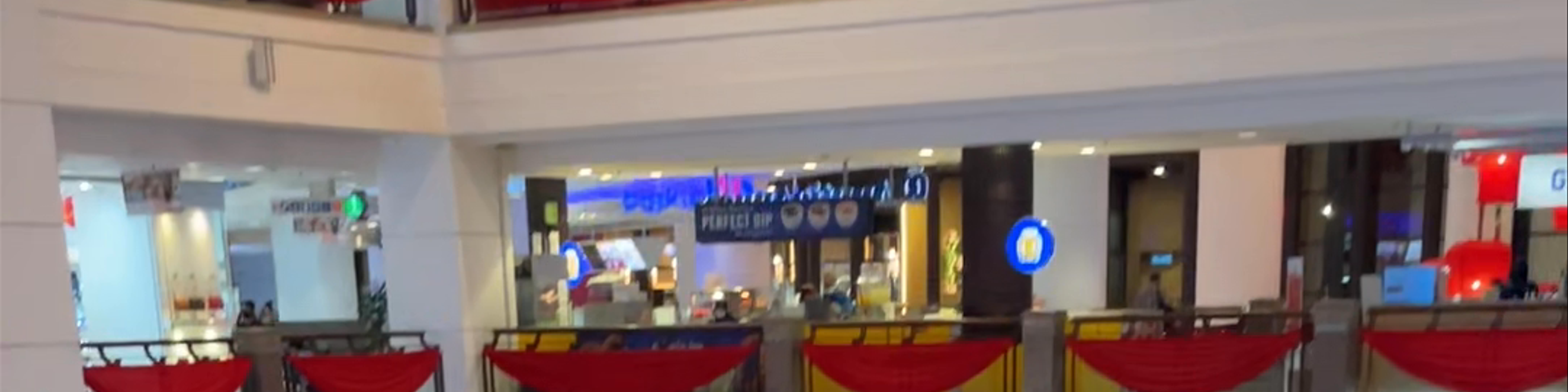 Bukit Bintang