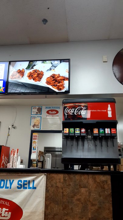 Mandys Fish & Chips - Fight the urge of options - Fish & Chips Near Me - Phoenix, Arizona