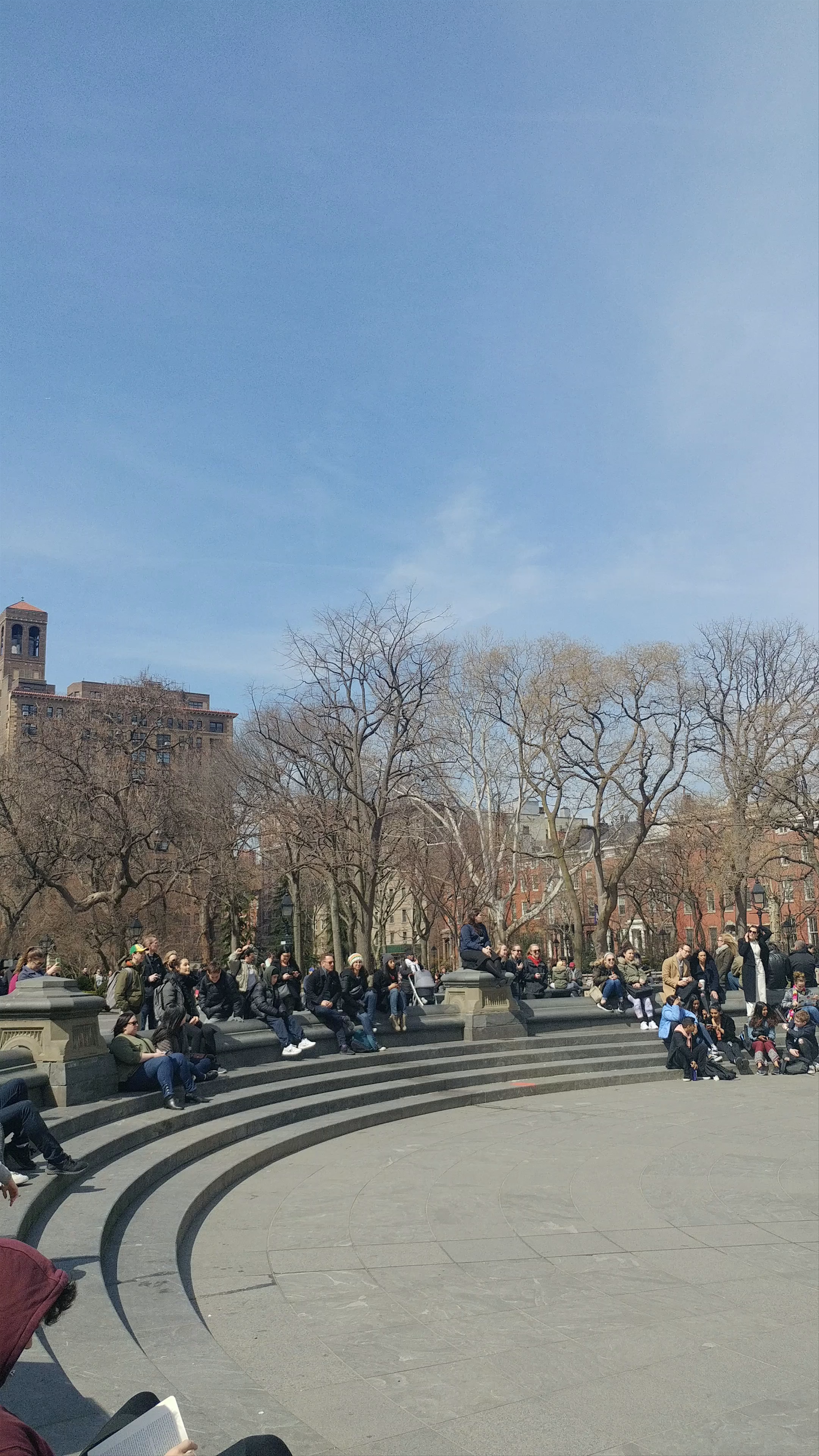 Washington Square