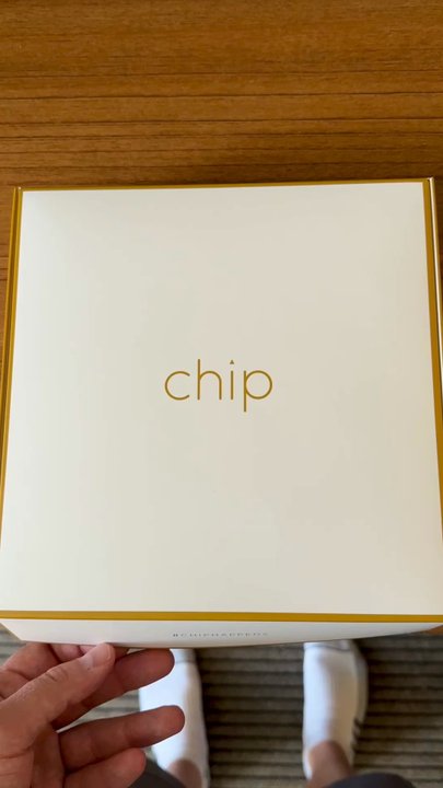 Chip Cookies - Opening my goodie box! - Bakeries Near Me - Boise, Idaho