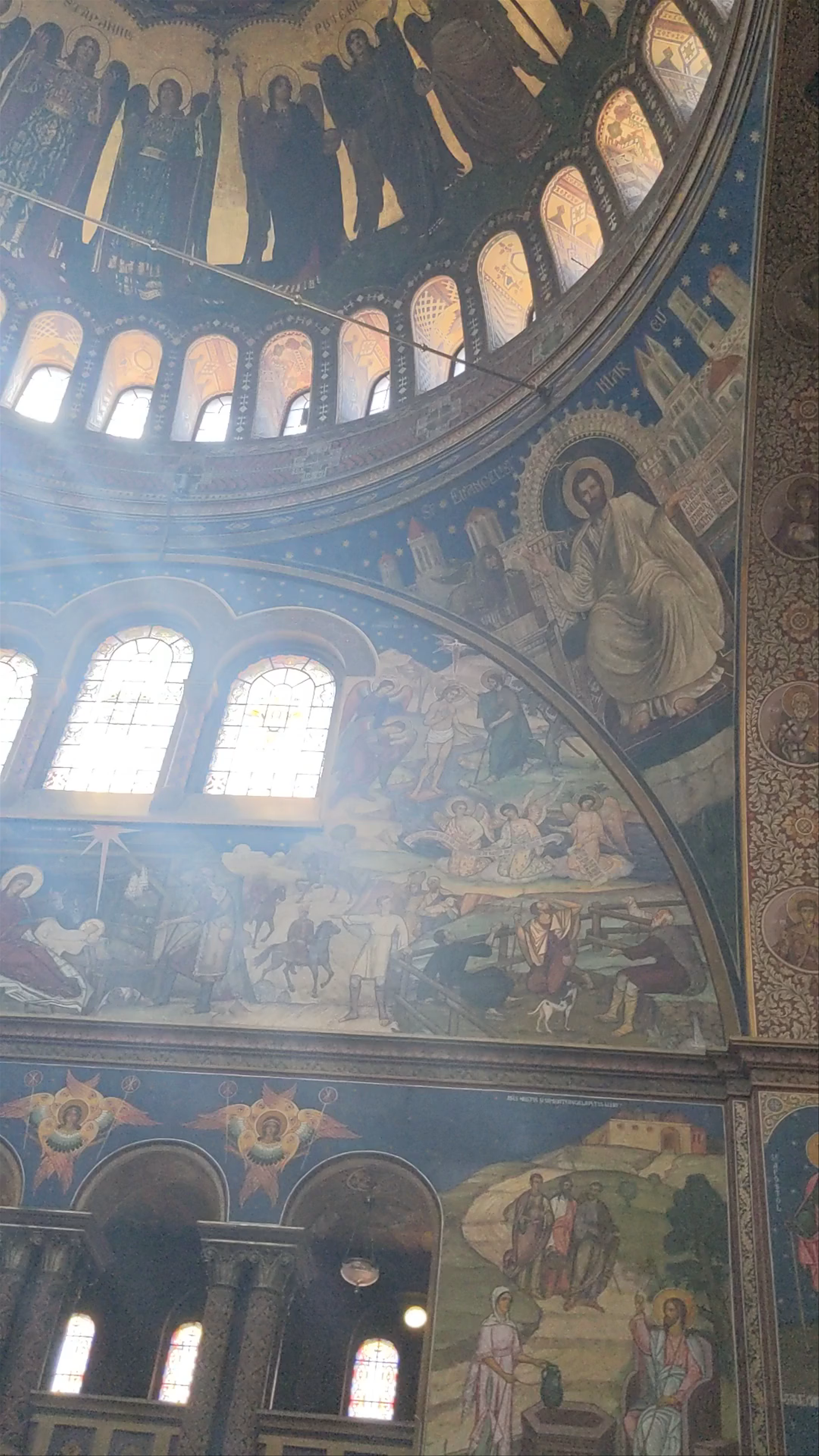 Holy Trinity Cathedral