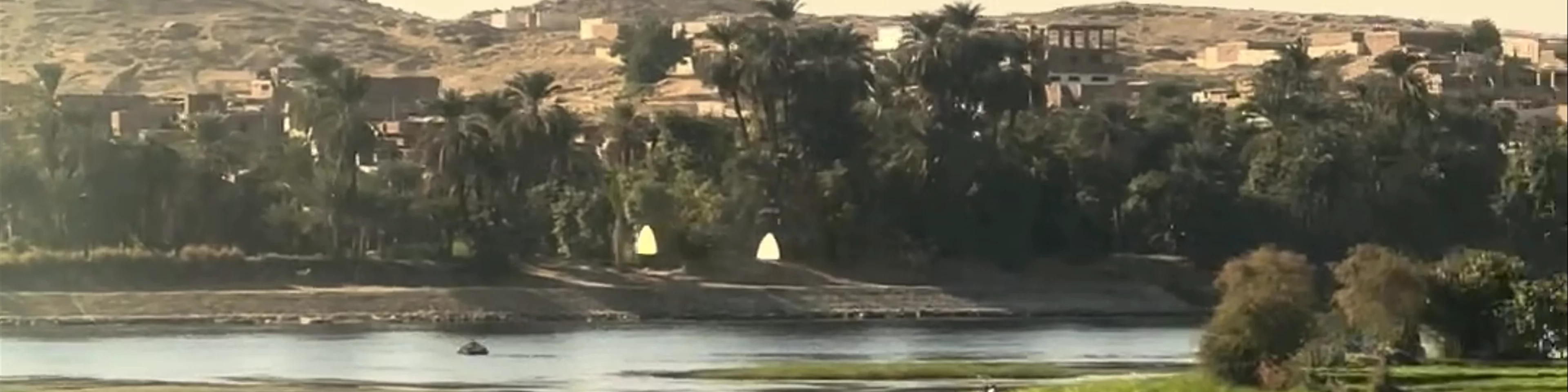 Nile River Cruises