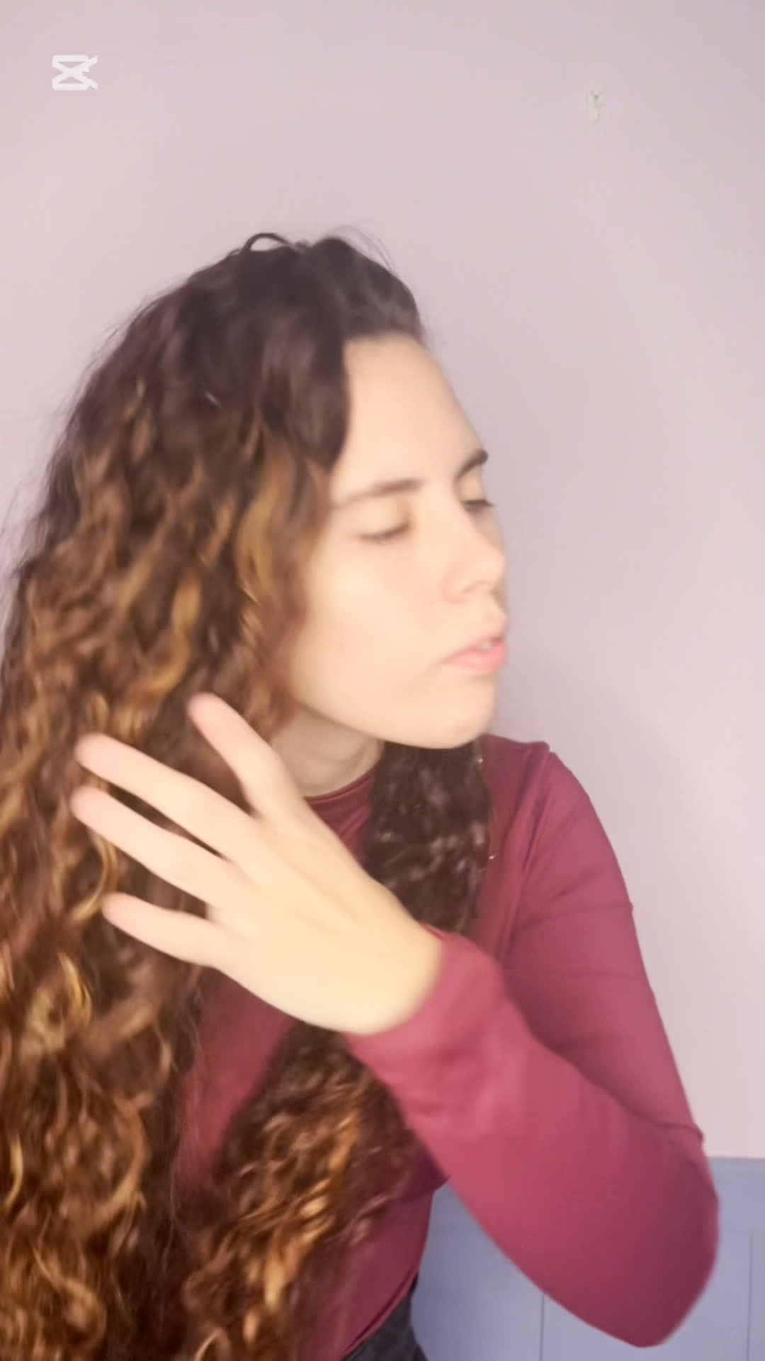 Vídeo UGC 2 de Lucia