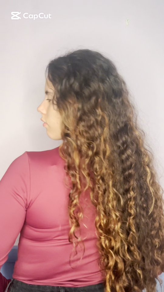 Vídeo UGC 2 de Lucia